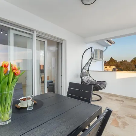 빌라 Ema&ana In Pula,istrien