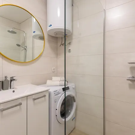 Villa Ema&ana In Pula,istrien