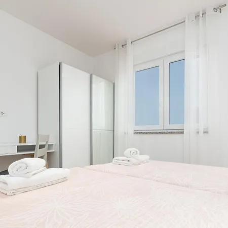 Villa Ema&ana In Pula,istrien Pula