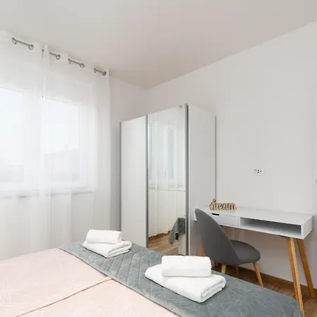 Villa Ema&ana In Pula,istrien Pula