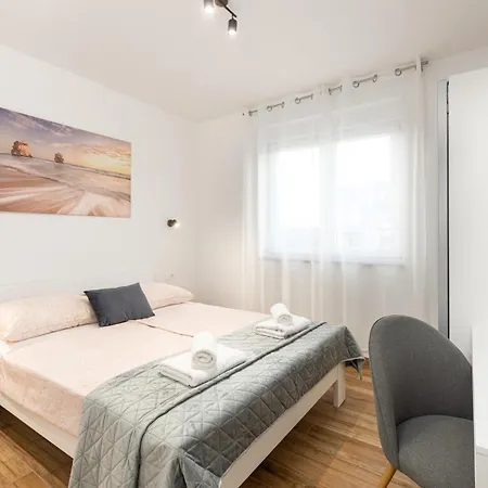 Villa Ema&ana In Pula,istrien Pula