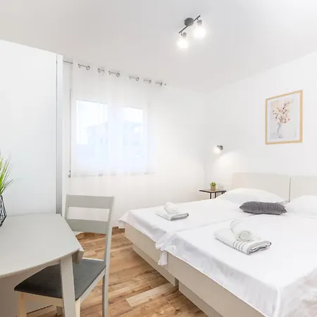 Villa Ema&ana In Pula,istrien *