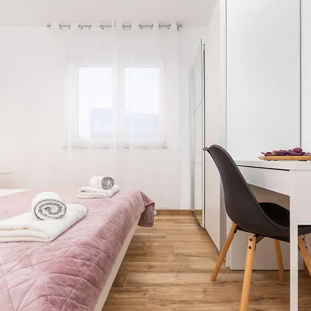 Villa Ema&ana In Pula,istrien *