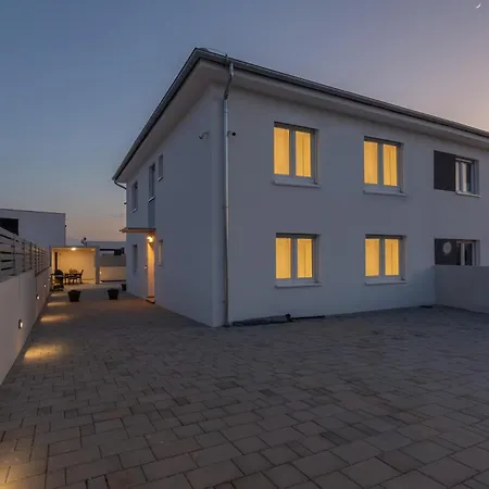 Villa Ema&ana In Pula,istrien