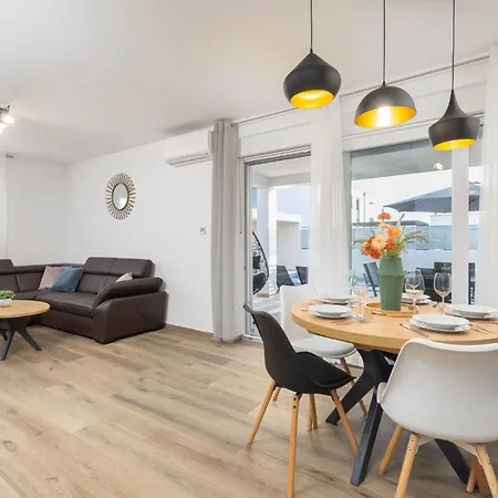 Villa Ema&ana In Pula,istrien Pula