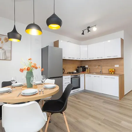 Villa Ema&ana In Pula,istrien *