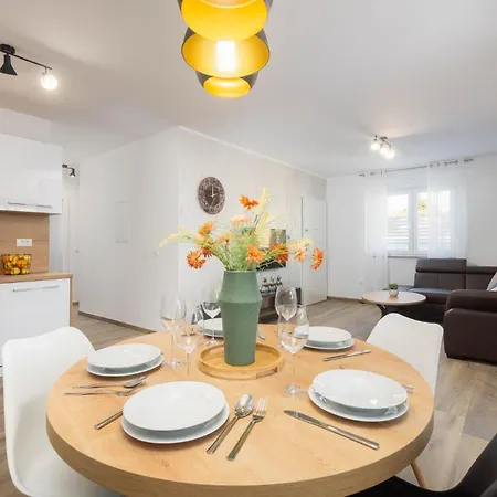 Villa Ema&ana In Pula,istrien