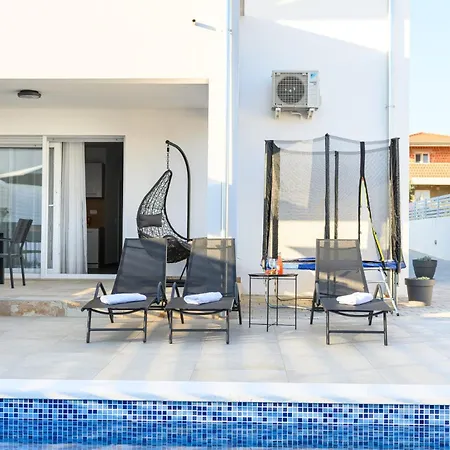 Villa Ema&ana In Pula,istrien Pula