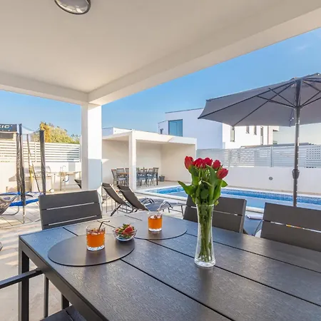 Villa Ema&ana In Pula,istrien *