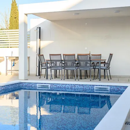 Villa Ema&ana In Pula,istrien