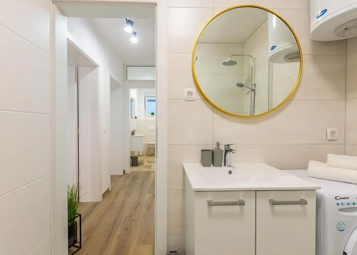 Villa Ema&ana In Pula,istrien