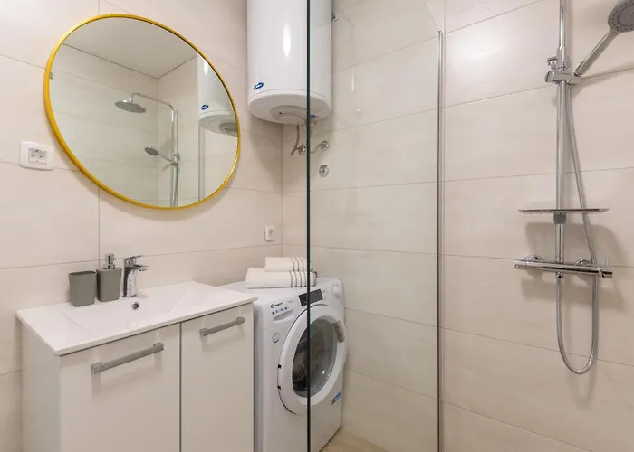 Villa Ema&ana In Pula,istrien