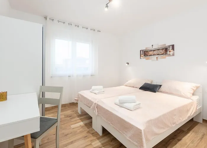 Вілла Ema&ana In Pula,istrien