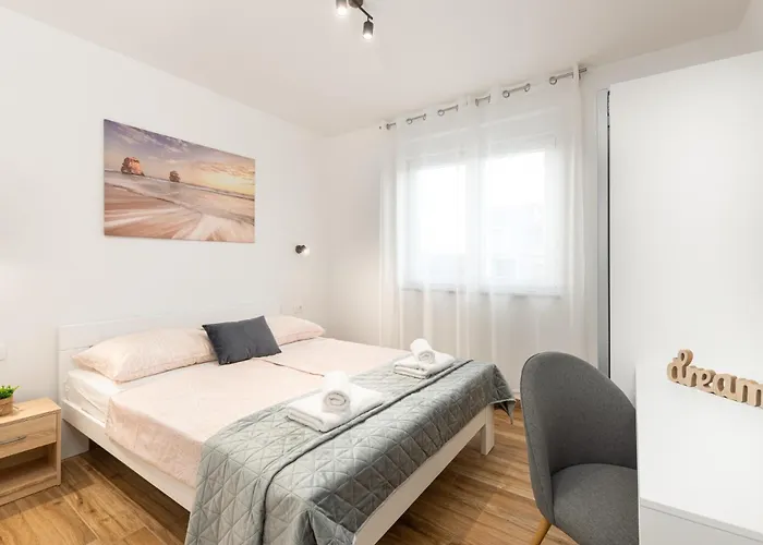 Villa Ema&ana In Pula,istrien Pula