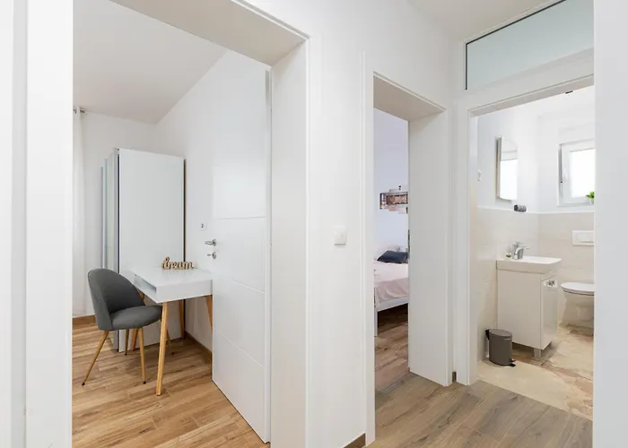 Villa Ema&ana In Pula,istrien