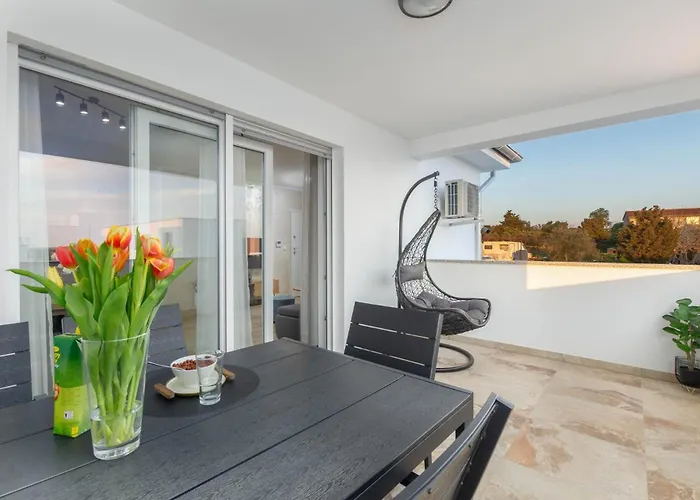 Вілла Ema&ana In Pula,istrien