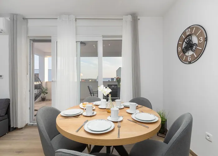 Villa Ema&ana In Pula,istrien Pula