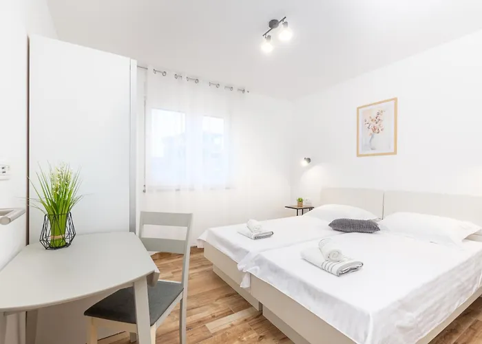 Вілла Ema&ana In Pula,istrien *