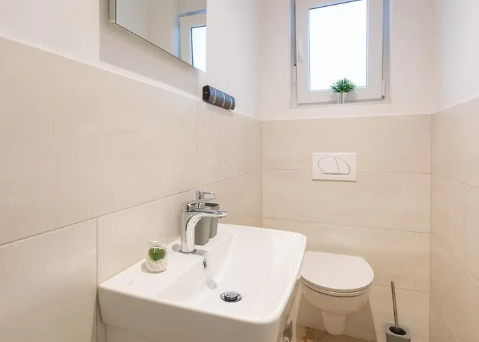 Ema&ana In Pula,istrien Pula