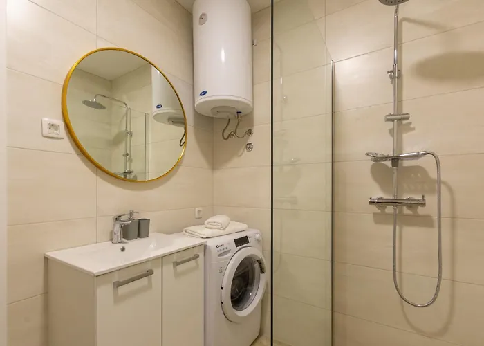 Villa Ema&ana In Pula,istrien *