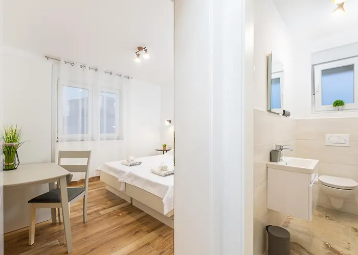 Villa Ema&ana In Pula,istrien Pula