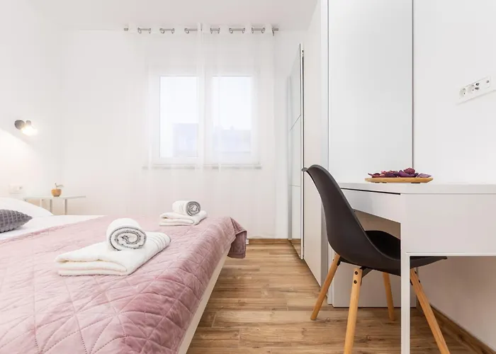 Villa Ema&ana In Pula,istrien *