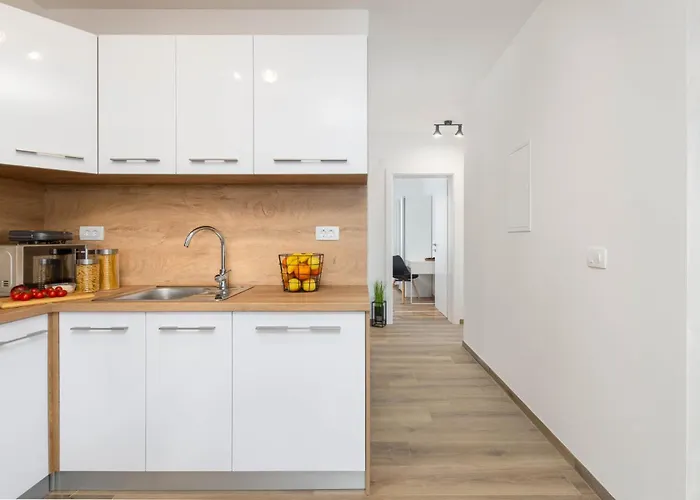 Villa Ema&ana In Pula,istrien *