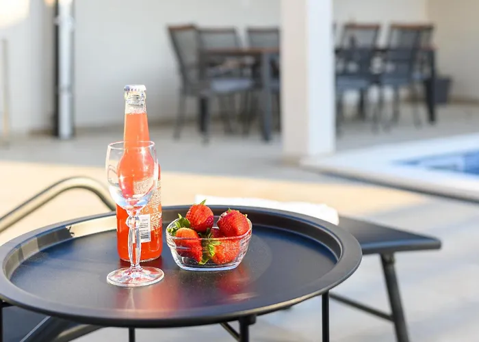 Ema&ana In Pula,istrien Pula