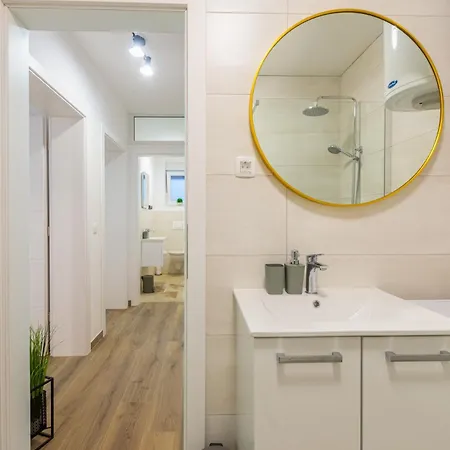 Willa Ema&ana In Pula,istrien