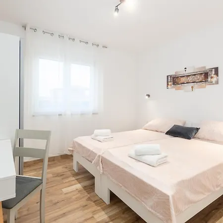 Willa Ema&ana In Pula,istrien