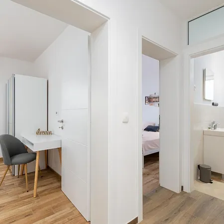 Willa Ema&ana In Pula,istrien