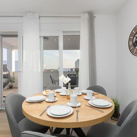 Willa Ema&ana In Pula,istrien Pula