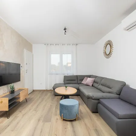 Willa Ema&ana In Pula,istrien *