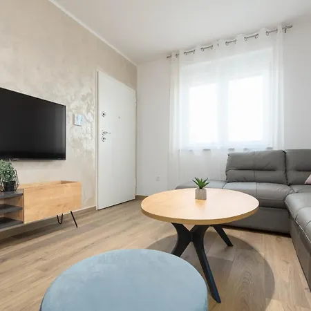 Willa Ema&ana In Pula,istrien Pula