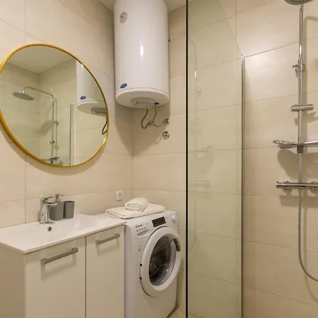 Willa Ema&ana In Pula,istrien *