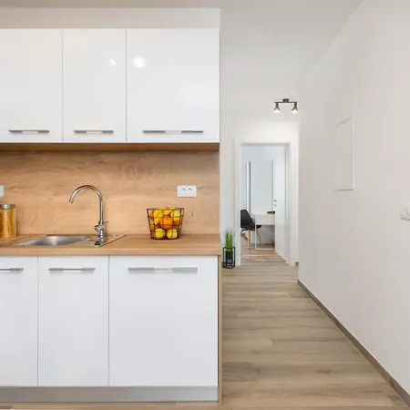 Willa Ema&ana In Pula,istrien *