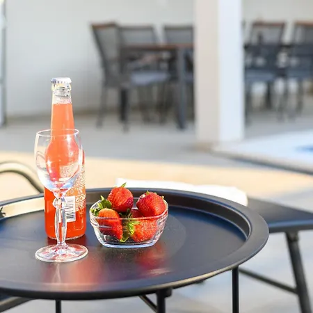 Ema&ana In Pula,istrien Pula