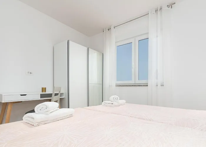 Villa Ema&ana In Pula,istrien Pula