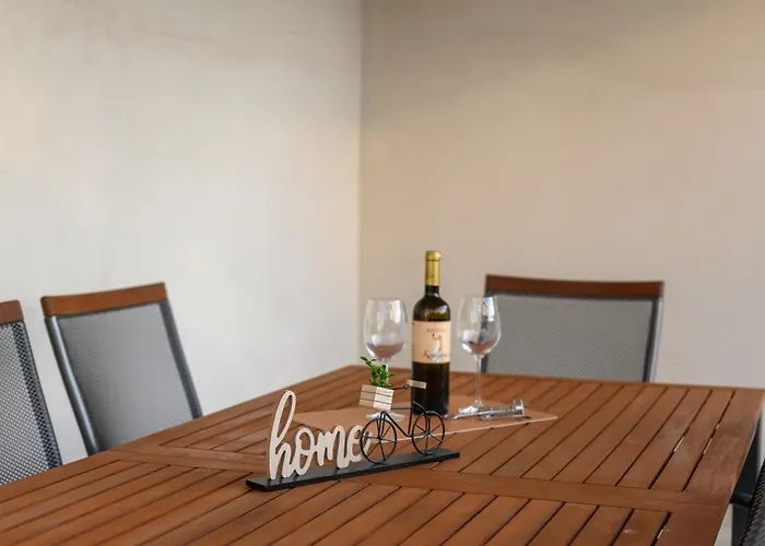 Villa Ema&ana In Pula,istrien *